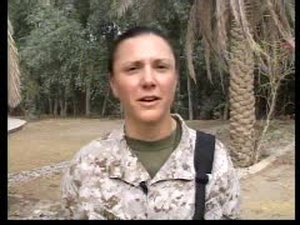 Maj. McKinley