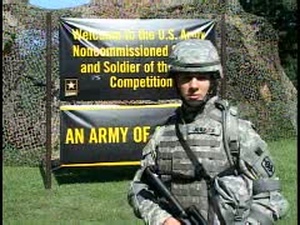 Sgt. Jorrick