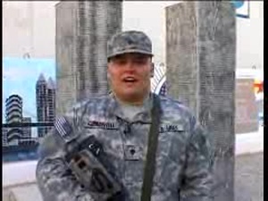Spc. Churchwell