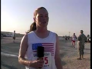 Staff Sgt. Ayers