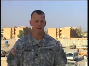 Lt. Col. Edmonds