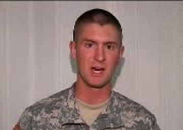 Spc. Sloan