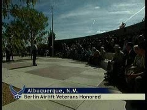 Air Force Report Oct. 6