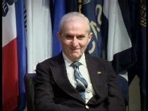 Air Force Report - AF Day Weatherman