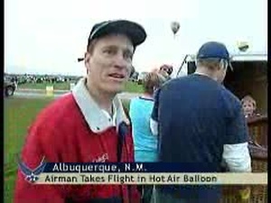 Around the Air Force Oct. 11