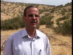 KRG Takes the Lead in Landfill Project