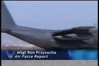 Air Force Report - JTF Lebanon