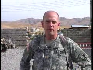Maj. Hitchcock