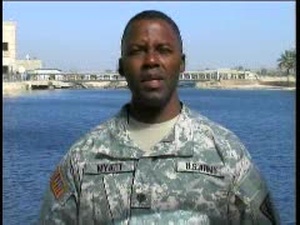 Lt. Col. Myatt
