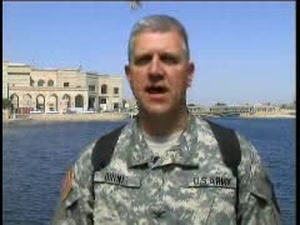 Lt. Col. Bruns