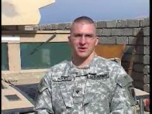Spc. Meyers