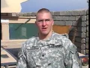 Spc. Meyers