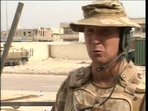 Staff Sgt. Ellis