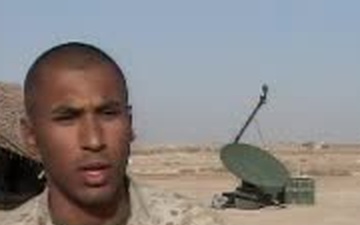 The Camp Fallujah 2-Minute Report