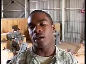 Pfc. Weldon