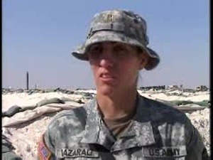 Quartermaster Builds Fuel Farm