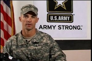 Sgt. Bostick