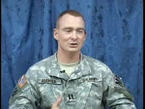 Capt. Bergeron