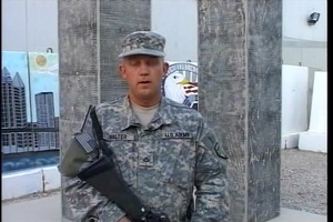 Pfc. Walter