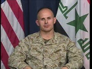 Maj. Adams