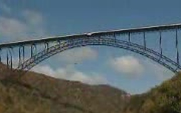 New River Gorge Bridge