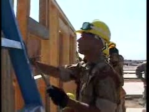 Birth of the Iraqi Engineer Battalion