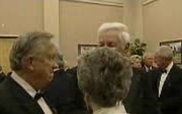 Air Force Report - Air Force Village