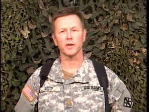 Maj. Kelly
