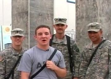 Spc. Murley