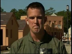Sgt. Dane Hixson