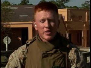 Lance Cpl. Weikle