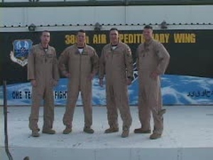 380th AEW