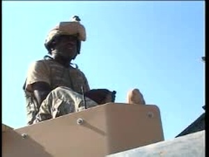 Spc. Ben