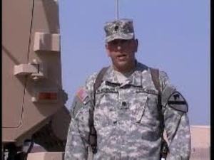 Lt. Col. Bleichwehl