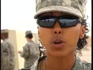Pfc. Brown