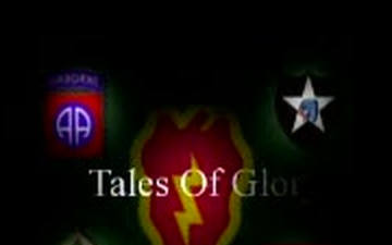 Tales of Glory Nov. 3 Part 2
