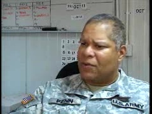 Col. Penn