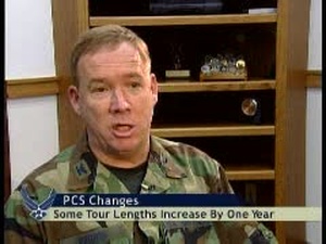 Around the Air Force Nov. 6