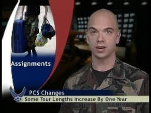 Around the Air Force Nov. 6