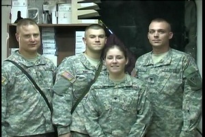285th ASMC