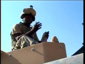 Spc. Ben