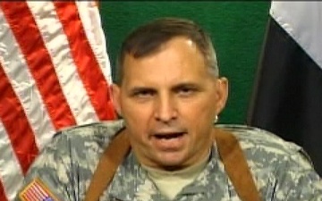 Lt. Gen. Stultz