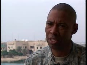 Brig. Gen. Pittard - Part 1