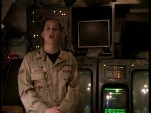 Senior Airman Walker