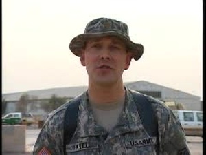 Maj. Farrell