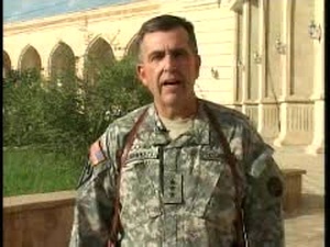 Lt. Gen. Chiarelli