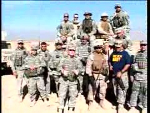 Task Force Gauntlet