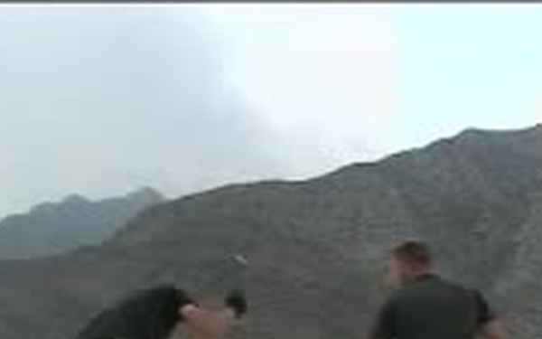 Air Force Report - Kala Gush