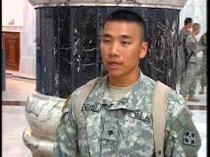 Spc. Nguyen