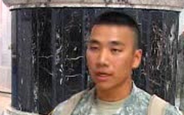 Spc. Nguyen